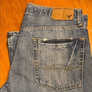 American Eagle Outfitters Men's Denim Jeans
